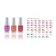 Innoxa Vernis à Ongles Moka 4,8 ml 3595890226342
