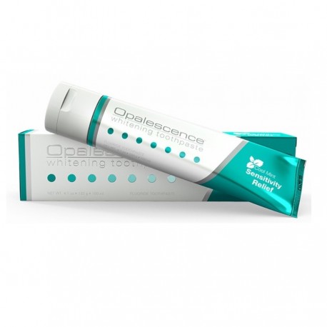 Opalescence Whitening Toothpaste Sweet Mint Sensitivity Relief 100 ml 0883205101457