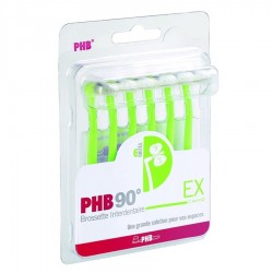 Crinex PHB 90° EX 6 Interproximal Brushes 3401379929218