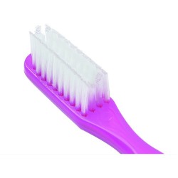 Crinex PHB Orthodontic Brosse à Dents Souple