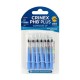 Crinex PHB Plus Conique 12 Brossettes Interdentaires 3401581780683