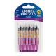 Crinex PHB Plus Maxi 6 Interproximal Brushes 3401343582999