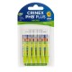 Crinex PHB Plus Micro 6 Brossettes Interdentaires 3401343582470