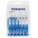 Interprox Interproximal Conical 6 Interdental Brushes 8427426033450