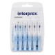 Interprox Interproximal Cylindrical 6 Interdental Brushes 8427426033467