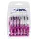Interprox Interproximal Maxi 6 Brossettes Interdentaires 8427426000759