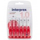 Interprox Interproximal Mini Conical 6 Interdental Brushes 8427426033511