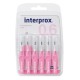 Interprox Interproximal Nano 6 Brossettes Interdentaires 8427426033504