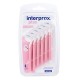 Interprox Plus Nano 6 Interdental Brushes 8427426006317