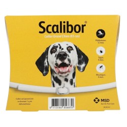 Scalibor Large Dog Collar 65 cm x 6