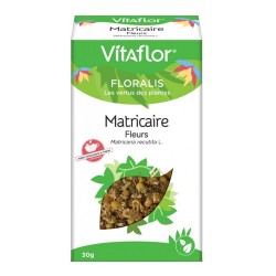 Vitaflor Matricaire 30 g 3175681004047
