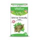 Vitaflor Séné de Tinnevelly Feuilles 50 g 3175681004382