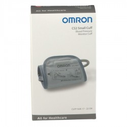 Omron Cuff Size S (17-22 cm)