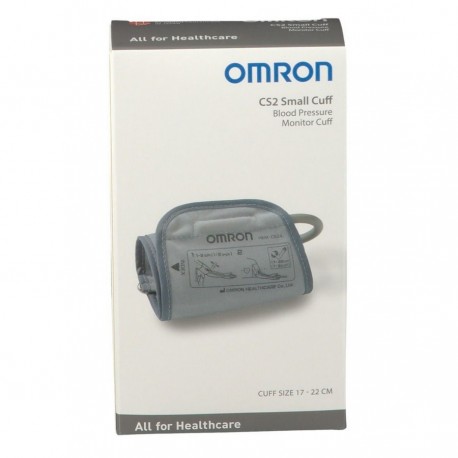 Omron Cuff Size S (17-22 cm) 4015672105553