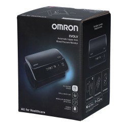 Omron Evolv Automatic Electronic Upper Arm Blood Pressure Monitor