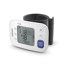 Omron RS4 Wrist Tensiometer