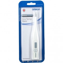 Omron Digital Thermometer Eco Temp Basic
