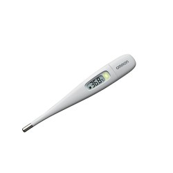Omron Digital Thermometer Eco Temp Intelli IT