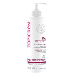 Topicrem DA Protect Baume Émollient 500 ml