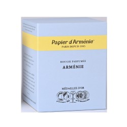 Papier d'Arménie Scented Candle Armenia