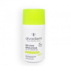 Alvadiem Déodorant Soin Régulateur 40 ml 3401360160101