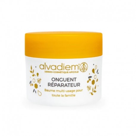 Alvadiem Onguent Réparateur 50 ml 3401321106551
