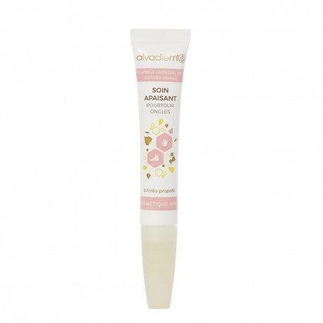 Alvadiem Soin Apaisant Pourtour Ongle 10 ml 3770008103351