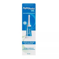 AphtAvéa Gel 8 ml
