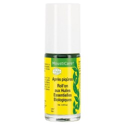 Mousticare Après Piqûres Roll’On 5 ml 3401597004728