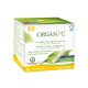 Organyc 16 Tampons avec Applicateur Régulier 8016867007375
