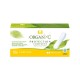 Organyc 16 Regular Tampons 8016867009928