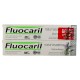 Fluocaril Natur'Essence Dentifrice Blancheur Bi-Fluoré 145mg 2 x 75 ml 8720182505569