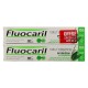 Fluocaril Natur'Essence Dentifrice Protection Complète Bi-Fluoré 145mg 2 x 75 ml 8720182505255
