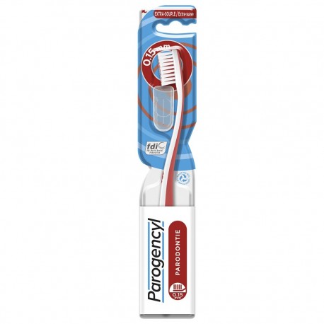 Parogencyl Brosse à Dents Parodontie Extra-Souple 8720181361951