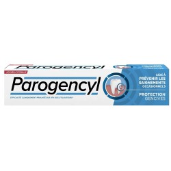 Parogencyl Dentifrice Protection Gencives 75 ml