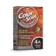 3 Chênes Color & Soin Coloration Marron Glacé 4A 3525722016797