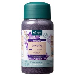 Kneipp Lavender Bath Crystals 600 g