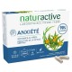 Naturactive Anxiété 30 Gélules 3665606001966