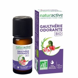 Naturactive Organic Essential Oil Sweet Clover 10 ml 3665606001294
