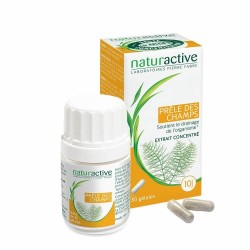 Naturactive Horsetail 30 Capsules 3700027699726