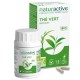 Naturactive Thé Vert Bio 30 Gélules 3665606002253
