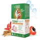 Santé Verte Toniphyt Boost Énergie Fruits Rouges 30 Comprimés 3700695220567