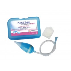 Physiomer Baby Nose Blower