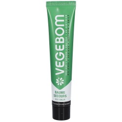 Végébom Baume Secours 7.5 g