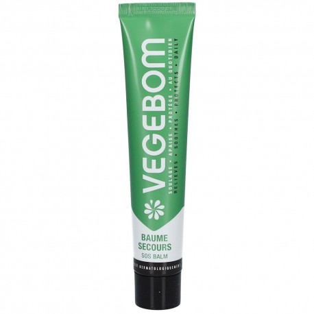 Vegebom SOS Balm 7.5 g 3760233410003
