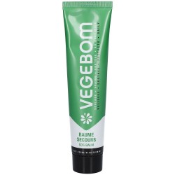 Vegebom SOS Balm 100 g