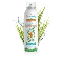 Puressentiel Anti-Pest Fabric Spray 150 ml