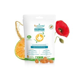 Puressentiel Aroma Stress Gummies Stress 3701056803214