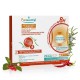 Puressentiel Articulations et Muscles Patchs Chauffants Bas du Dos Pure Heat aux 14 Huiles Essentielles 3401360289024