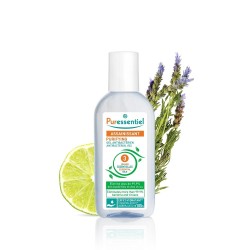 Puressentiel Purifying Antibacterial Gel 80 ml